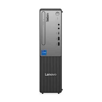 Lenovo ThinkCentre neo 30s G5 13DK002AUK Small Form Factor PC, Intel Core i5-13420H 13th Gen, 16GB RAM, 512GB SSD, Windows 11 Pro with Keyboard and Mouse