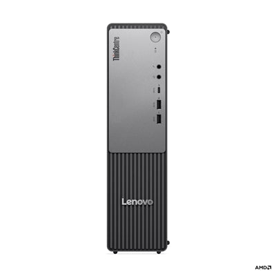 Lenovo ThinkCentre neo 55s G6 13G00005UK Small Form Factor PC, AMD Ryzen 5 220, 8GB RAM, 256GB SSD, Windows 11 Pro with Keyboard and Mouse