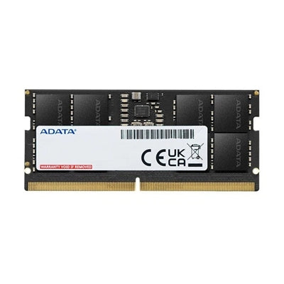 Adata AD5S56008G-S 8GB (1x 8GB) SODIMM System Memory,5600MHz, DDR5, CL46