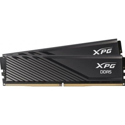 Adata XPG Lancer Blade AX5U6000C4816G-DTLABBK 32GB U-DIMM System Memory DDR5, 6000MHz, 2 x 16GB Kit