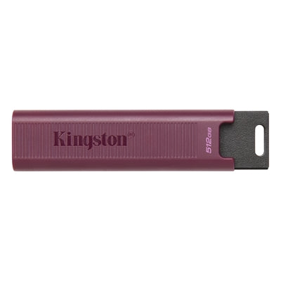 Kingston DataTraveller Max DTMAXA/512GB 512GB USB 3.2 Gen 2 Flash Drive