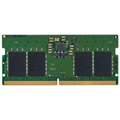 Kingston KCP556SS6-8 8GB (1x 8GB) SODIMM System Memory, 5600MHz, DDR5, CL46