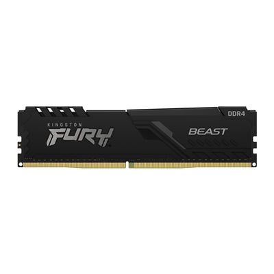 Kingston Fury Beast KF432C16BBK2/32 32GB (2 x 16GB) DDR4 3200MHz Non ECC DIMM