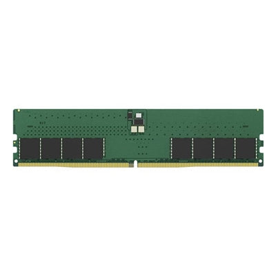 Kingston ValueRAM KVR52U42BD8-32 32GB (1x32GB) System Memory, 5200MT/s, DDR5, CL42, DIMM