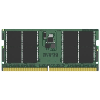 Kingston ValueRAM KVR56S46BD8-32 32GB (1x 32GB) SODIMM System Memory, 5600MHz, DDR5, CL46
