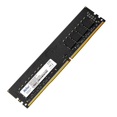 Netac 8GB No Heatsink (1 x 8GB) DDR4 3200MHz DIMM System Memory