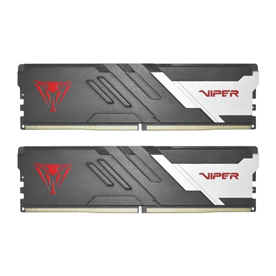 Patriot Memory Viper Venom PVV532G640C32K 32GB Kit DDR5 System Memory (2 x 16GB) 6400MHz