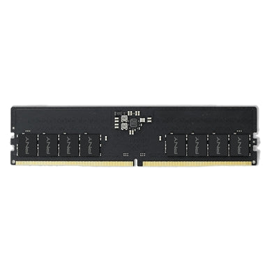 PNY Performance(MD16GSD55600-BLK) DDR5 U-DIMM System Memory,  6GB (1x 16GB) , 5600MHz, DDR5, CL40 - Bulk