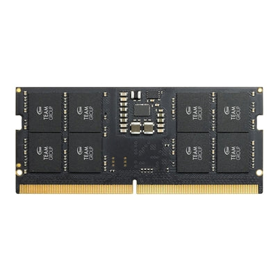 Team Elite TED516G4800C40D-S01 16GB (1 x 16GB) DDR5 4800MHz SODIMM System Memory