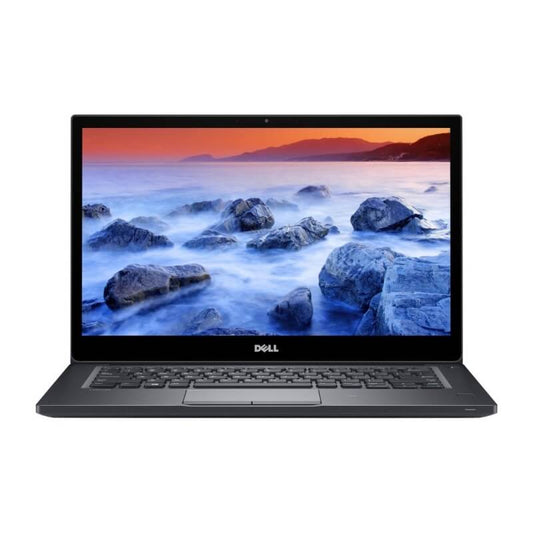 Refurbished Dell Latitude 7480 14 inch Touchscreen Laptop