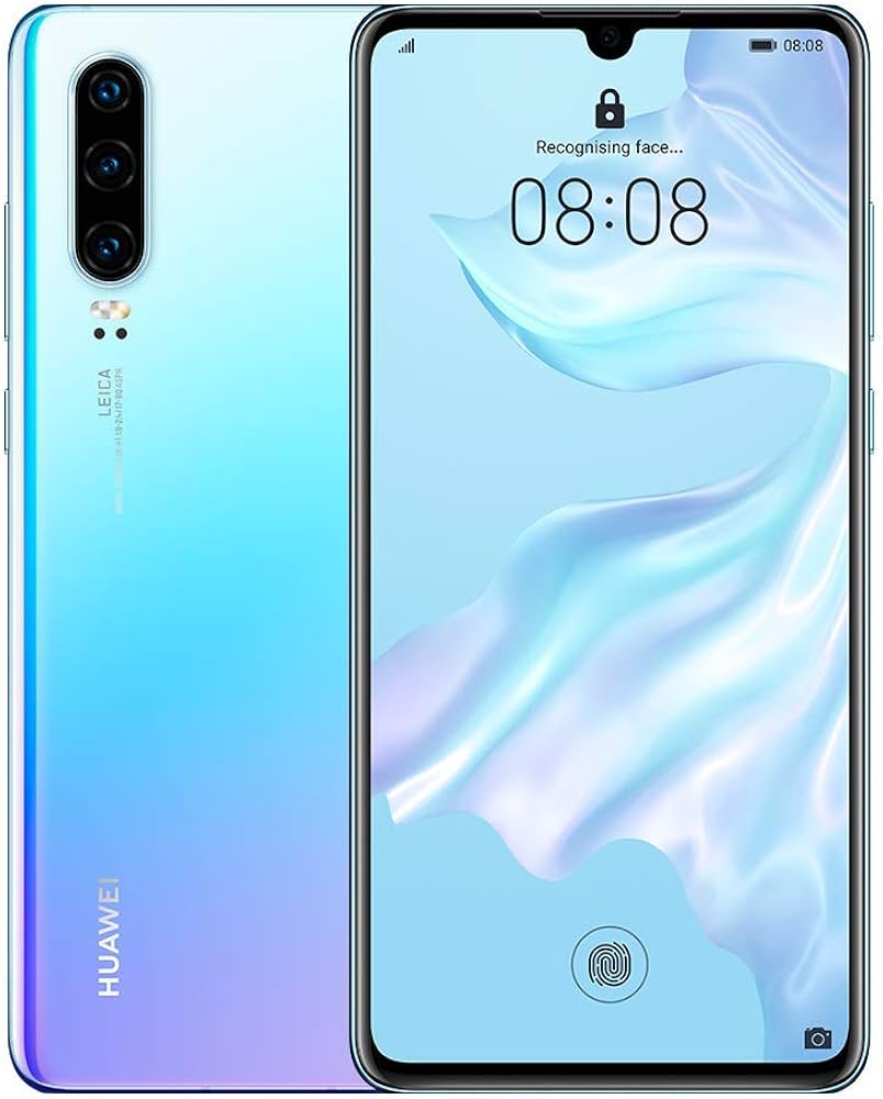 Refurbished Huawei P30 128Gb