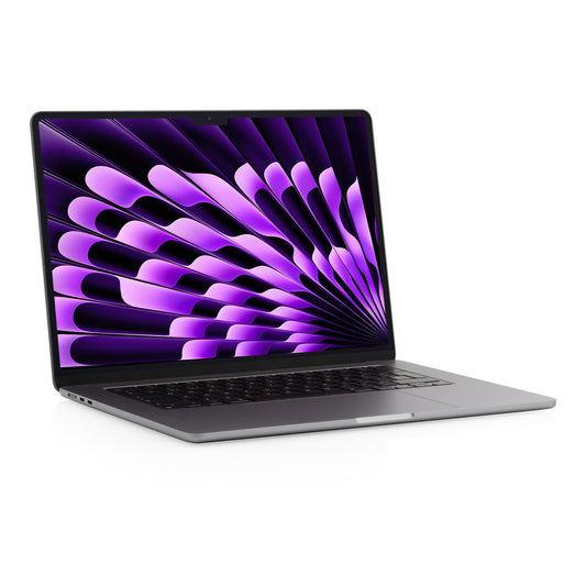 2024 Apple MacBook Air 15-inch M3 8-core 16GB 512GB - Space Grey
