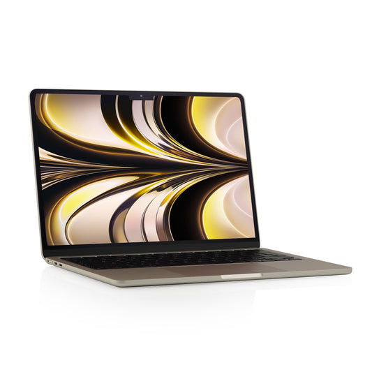 2022 Apple MacBook Air 13-inch M2 16GB 512GB - Starlight