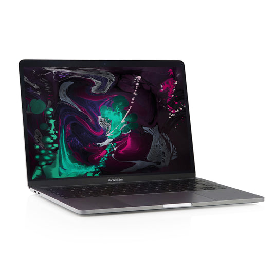 2019 Apple MacBook Pro 13-inch Intel i5 1.40 GHz 4-core 8GB 128GB - Space Grey