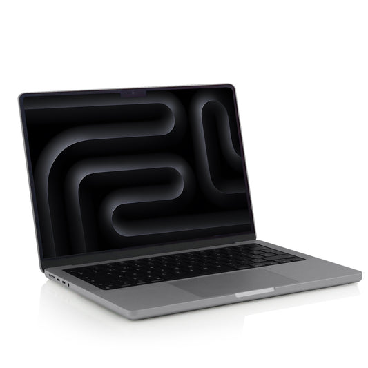 2023 Apple MacBook Pro 14-inch M3 8-Core 8GB 1TB - Space Grey
