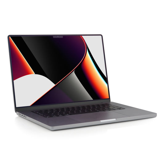 2021 Apple MacBook Pro 16-inch M1 Pro 16GB 1TB - Space Grey