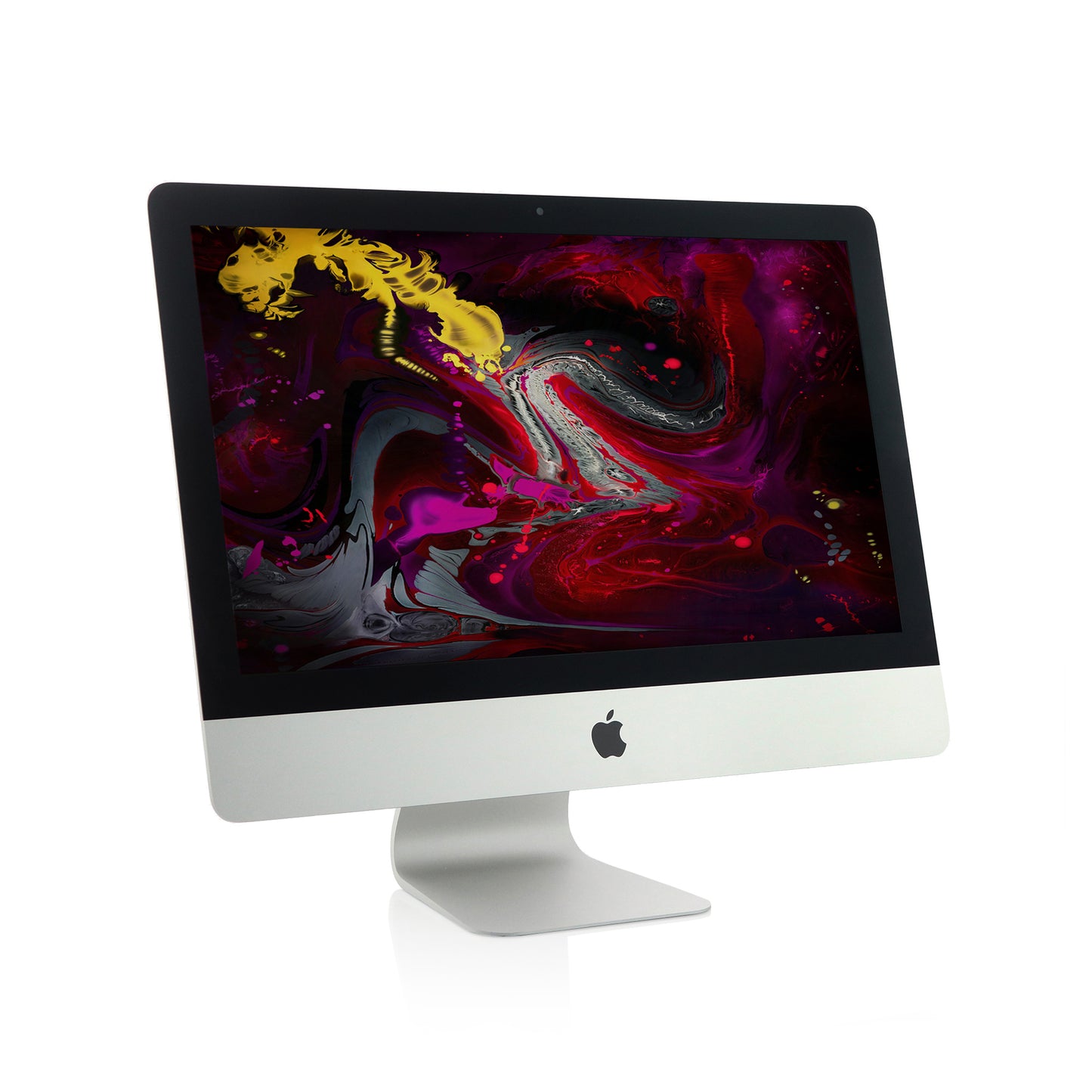 2017 Apple iMac 21.5-inch Intel i5 2.3 GHz 2-core 8GB RAM 256GB SSD