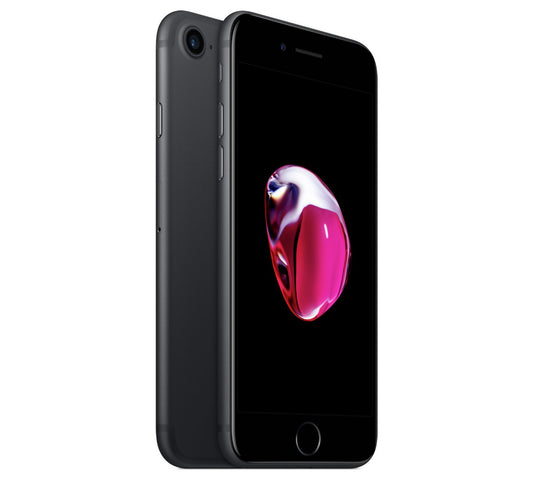 Refurbished Apple iPhone 7 32Gb Black