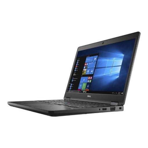 Refurbished Dell Latitude 5491 14 inch Laptop