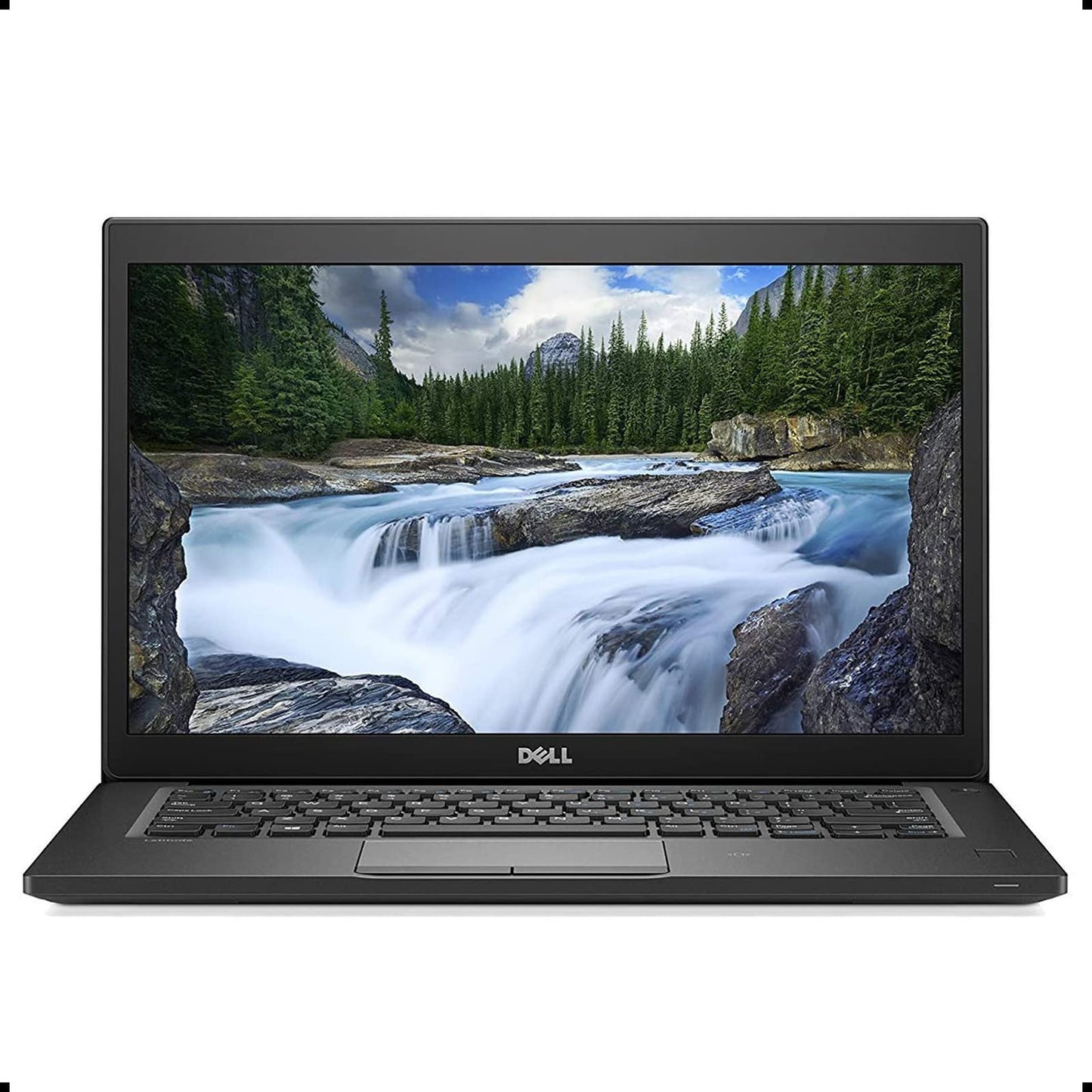 Refurbished Dell Latitude 7490 14 inch Laptop