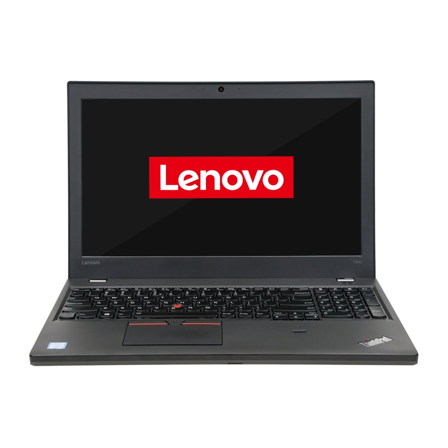Refurbished Lenovo ThinkPad T560 15.6 inch Laptop i7 / 8Gb RAM / 128Gb SSD Dual Battery