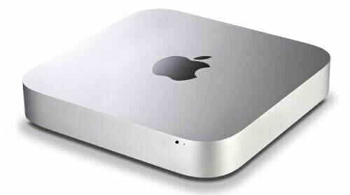 Apple Mac Mini 2011