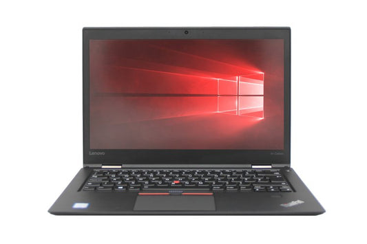 Refurbished Lenovo ThinkPad X1 Carbon 4th Gen 14 inch Laptop