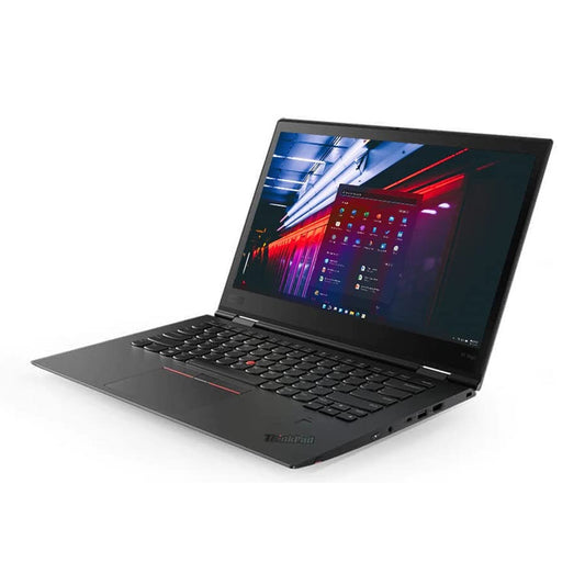 Refurbished Lenovo ThinkPad X1 Yoga 3rd Gen 14 inch Touchscreen 2 in 1 Laptop