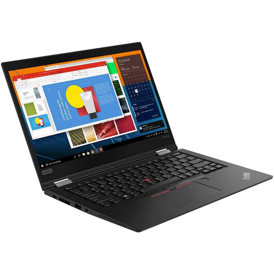 Refurbished Lenovo ThinkPad X390 13.3 inch Laptop
