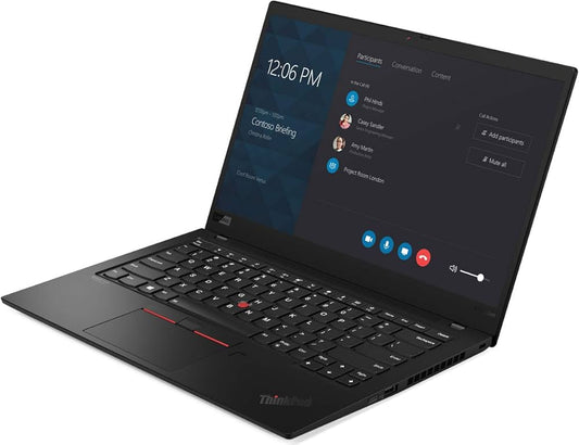 Refurbished Lenovo ThinkPad X1 Carbon 7th Gen 14 inch Laptop