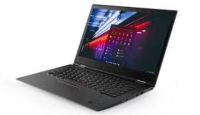 Refurbished Lenovo ThinkPad Yoga X3 3rd Gen 2 in 1 Laptop i7 / 8Gb RAM / 256Gb SSD