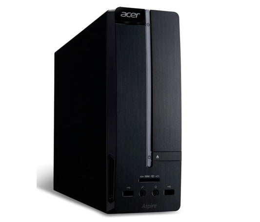 Acer Aspire XC100 Refurbished Desktop PC