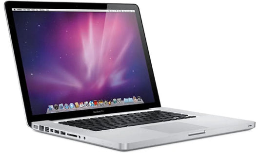 Refurbished MacBook Pro 15 inch