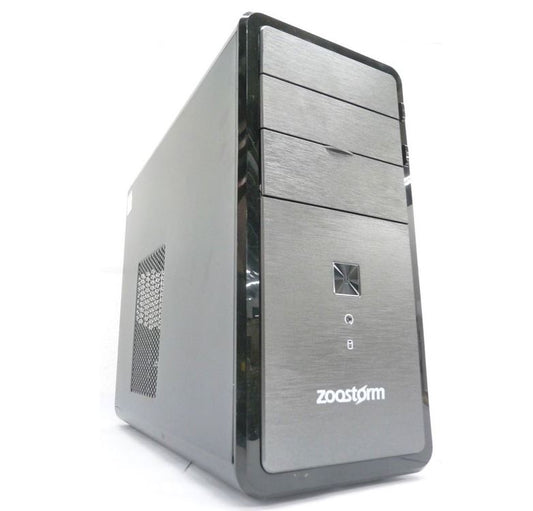Zoostorm Refurbished Desktop PC